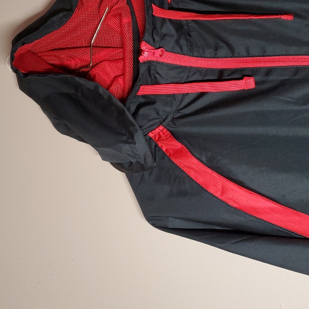 Starter Woven Track Jacket - Picture 5 of 5